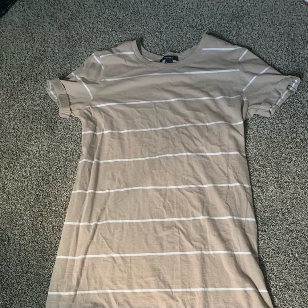 Tshirt Dress